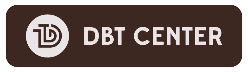 DBT Center Logo