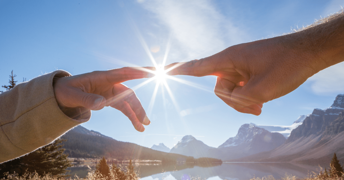 increasing intimacy in your relationships