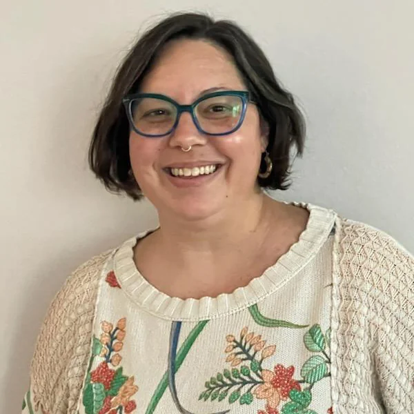 Jennifer Edwards, LCSW