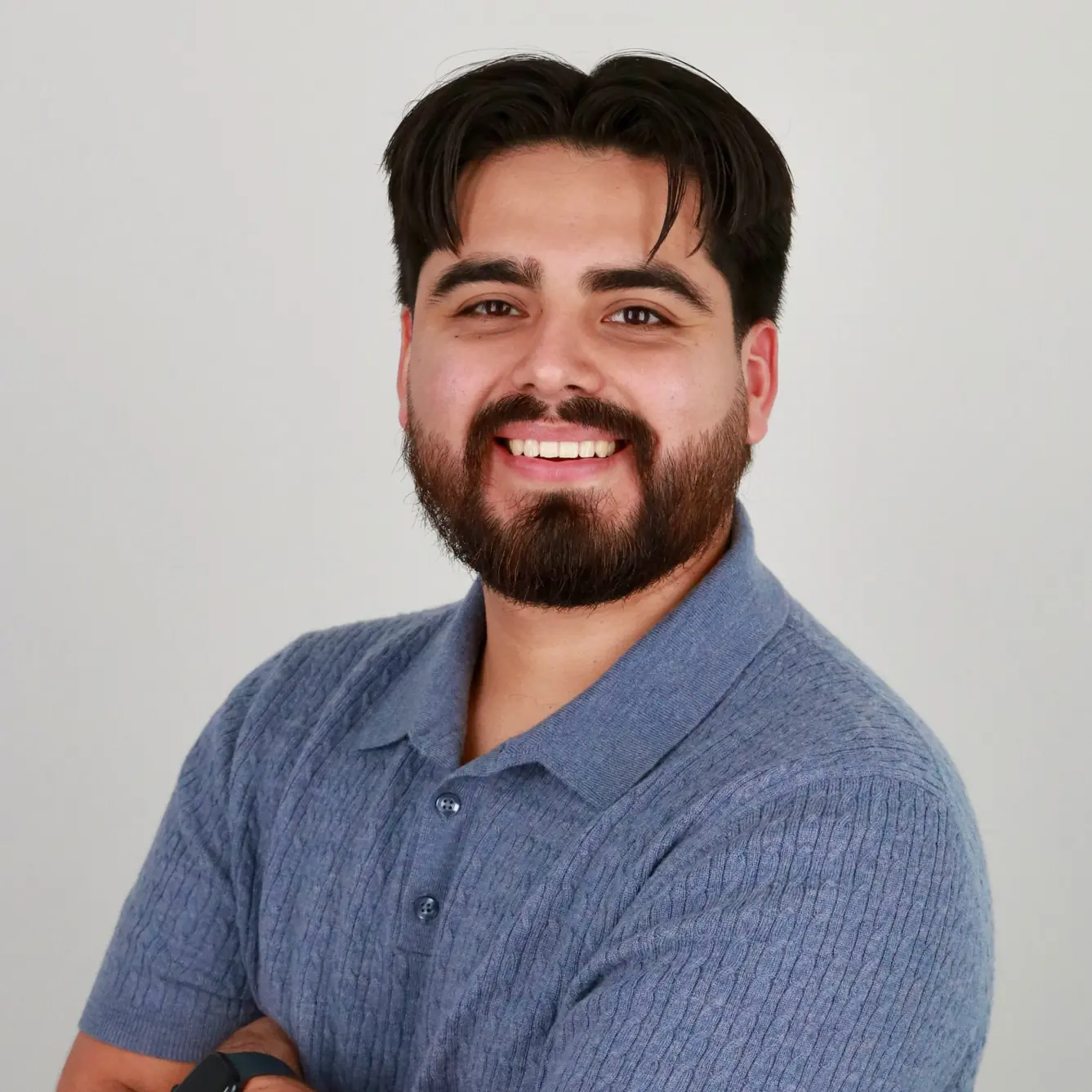 David Martinez, LCSW