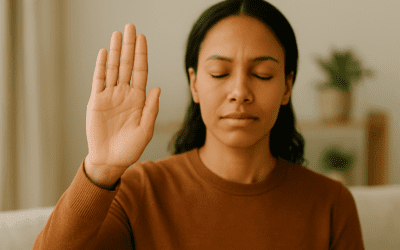 How to Set Boundaries Without Feeling Guilty