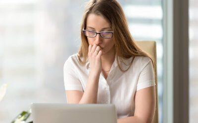 Perfectionism and Anxiety: Breaking Free from the Pressure to Be Perfect