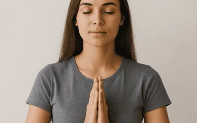 Set Your Intention for the Day: Why It Matters and How to Do It