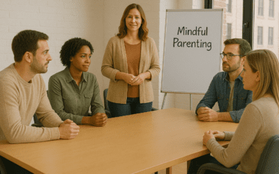 Family Involvement Matters In DBT Teen IOP
