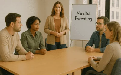 Family Involvement Matters In DBT Teen IOP
