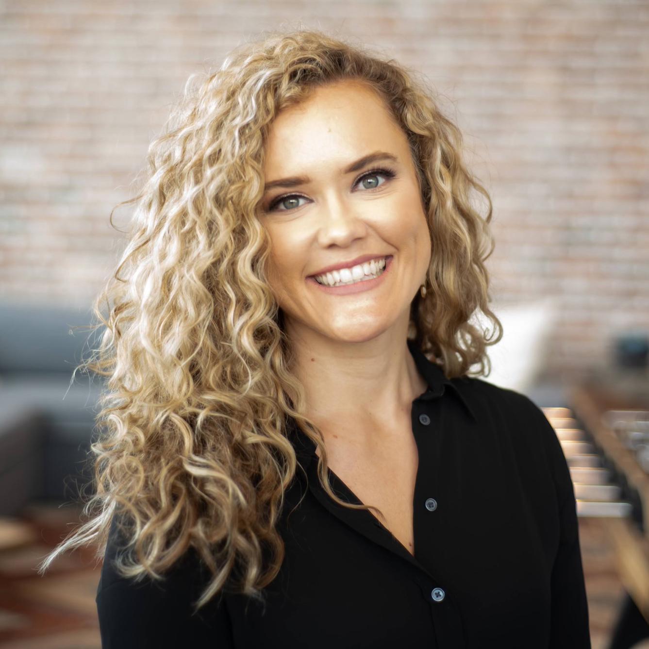 Headshot_Kelly Kelly Guynes: DBT Center Supervisor