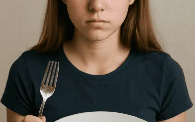 RO DBT and Eating Disorders in Teens: Early Signs and Effective Treatment